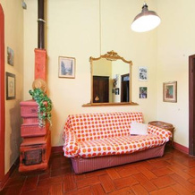 Locazione turistica Campolacconi, 泰拉诺瓦布拉乔利尼 — 照片 5
