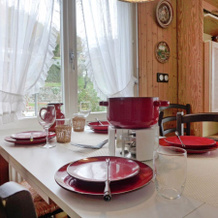 Holiday Home Salzhubelweg, 林根贝格 — 照片 4