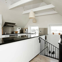 Beautiful Apartment in Hemmet With Roofed Terrace, Hemmet — photo 2