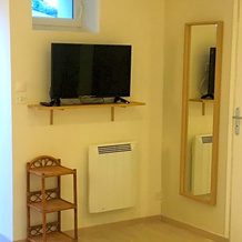 Les 3 échoppes, Charge — photo 4