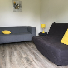 Appartement T2 IDEAL, 瓦朗谢讷 — 照片 4