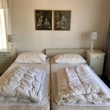Hotel Kommandørgården, Romo — photo 3