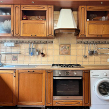 Zagorodny dom Ramenskiy Private house, 布龙尼齐 — 照片 5