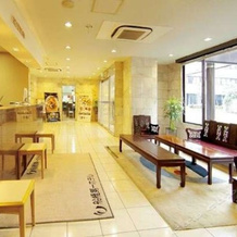 Quintessa Hotel Chiba Funabashi, Фунабаши — фото 3