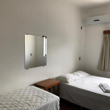 Central Plaza Hotel, Тупа — фото 3