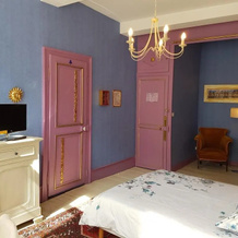 Le Soleil Du Lion Chambre Dhtes, 阿拉斯 — 照片 5