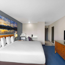 Days Inn by Wyndham Ritzville, 里茨维尔 — 照片 5