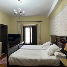 Hotel Palacio La Casona de Cerrazo, Cerrazo — photo 3