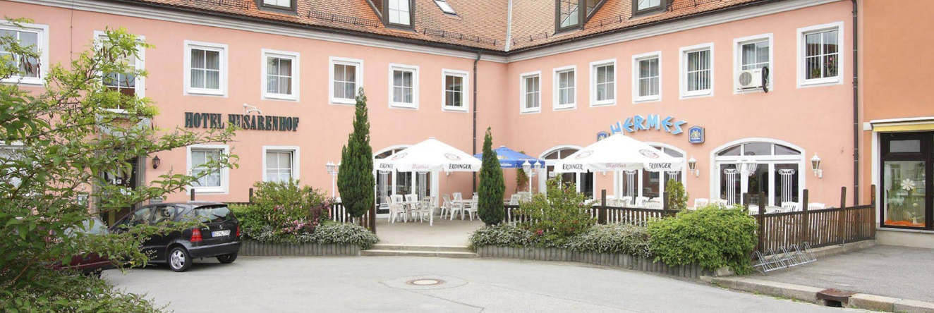 Am Husarenhof, 包岑 — 照片 1