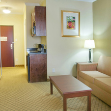 Holiday Inn Express Hotel & Suites Winnie by IHG, 温尼 — 照片 3