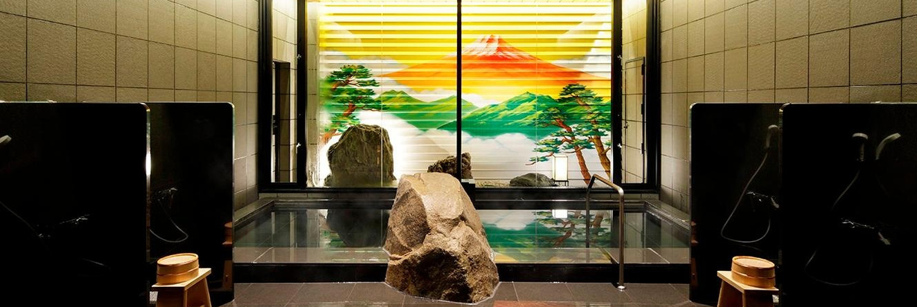 HATAGO INN Shizuoka Yoshida IC, 岛田市 — 照片 1