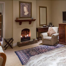 Lords of the Manor Boutique Hotel, 诺丁汉路 — 照片 5
