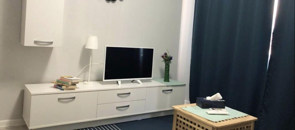 Studio in Roșu, With Balcony and Wifi, 基亚日纳 — 照片 1