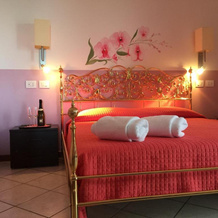Antiche Mura Casa Vacanze, 普埃尼亚戈德尔加尔达 — 照片 3