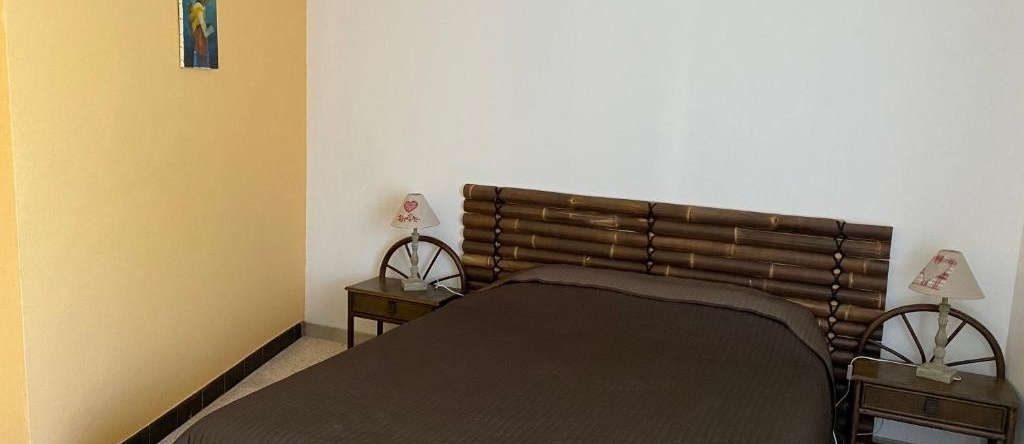 Gîte en Haute Provence, 蒙弗罗克 — 照片 1