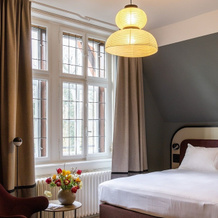 Boutique Hotel Waldhaus, 穆滕茨 — 照片 5