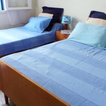 Apartment with 2 Bedrooms in Saint-Palais-Sur-Mer, with Shared Pool, Enclosed Garden And Wifi - 1 Km From the Beach, 滨海圣帕莱 — 照片 3