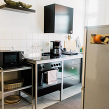 Zur Zenkergasse - Studios & Apartments & DZ in der City, 福格特兰地区赖兴巴赫 — 照片 2