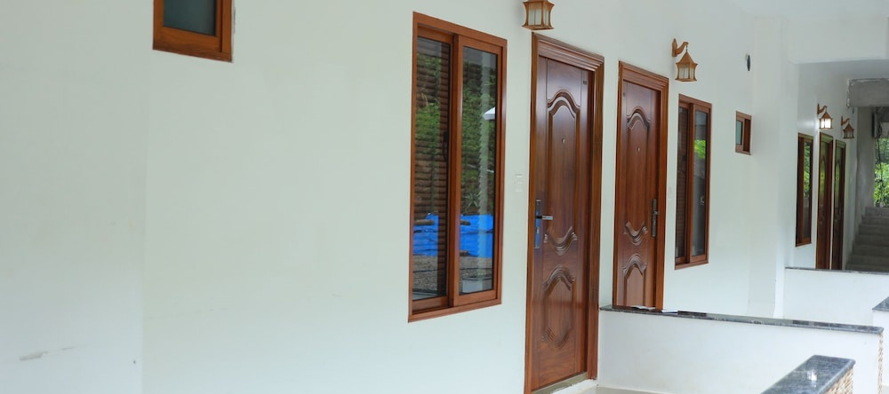 Seven Springs Plantation Resort, Munnar — photo 1