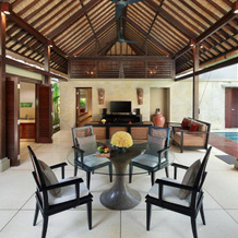 Bali Niksoma Boutique Beach Resort, Legian — photo 5
