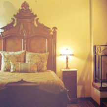 Casa Farina B&B, Гранбери — фото 3