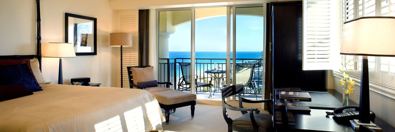 Private Residences At The Atlantic Resort And Spa, Форт-Лодердейл — фото 1