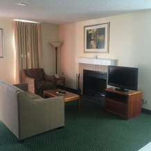 Hawthorn Suites By Wyndham Akron/ Fairlawn, Площадь Copley — фото 4