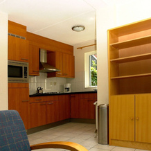 Detached Holiday Home With Wifi, 20Km Van Assen, Вестерборк — фото 4