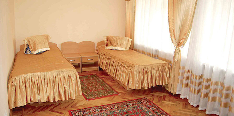 Cholpon-Ata (Gosrezidentsija №2), Cholpon-Ata — photo 1