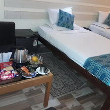 Hotel Nalanda Regency, Rajgir — photo 4