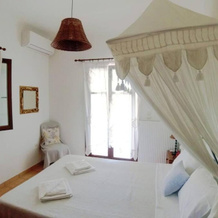 Callisto Plus Villa 1St And Ground Floor, Писо-Ливади — фото 4
