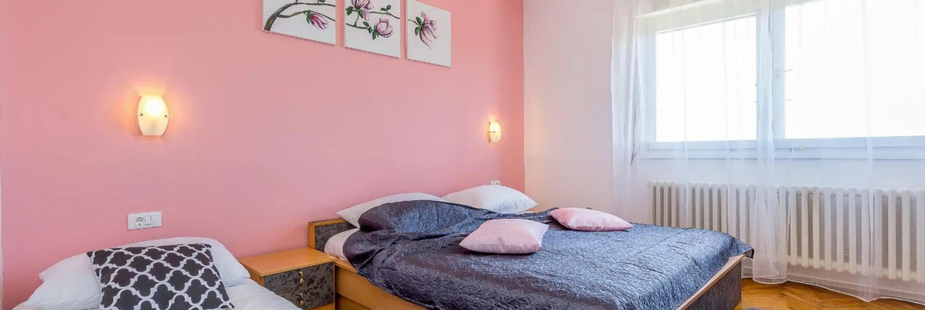 Romance Apartment, Пула — фото 1