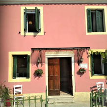 River House Maria, 莱夫基米 — 照片 3