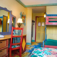 Alton Towers Hotel, 奥尔顿 — 照片 3
