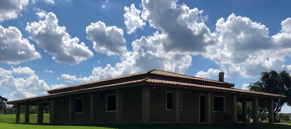 Sítio Refúgio do Alto, Piracicaba — photo 1