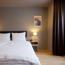 Hotel am Garnmarkt, 格齐斯 — 照片 3