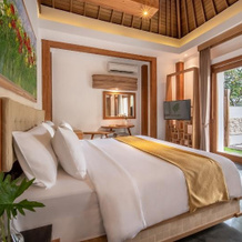 Harsono Boutique Resort Bali, Сукавати — фото 3