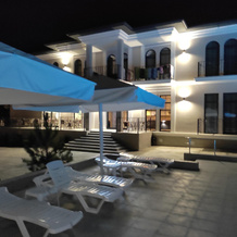 Stella Al Mare Boutique-hotel, 克里尼察 — 照片 4