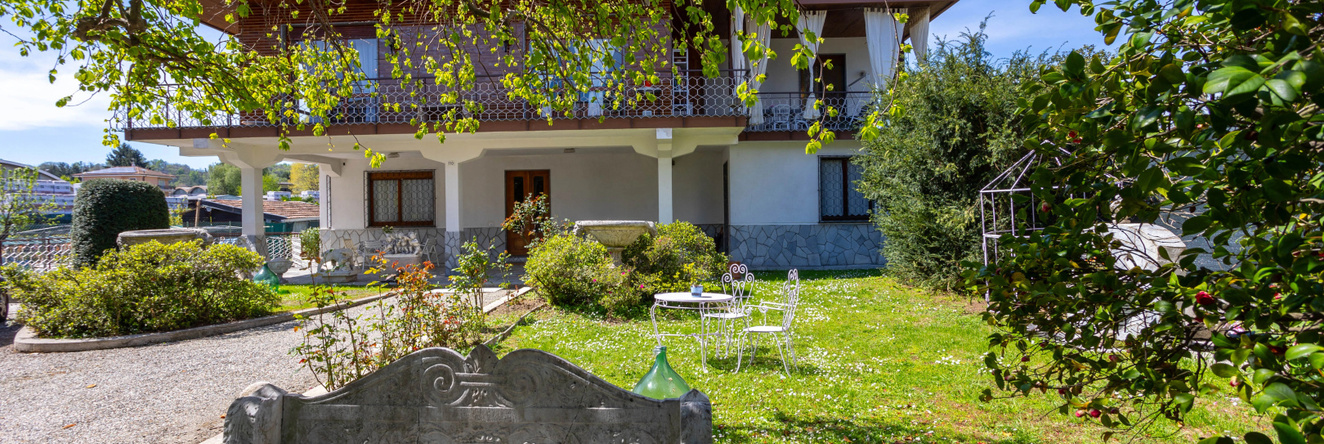 Gabri 1 Villa, Arona — photo 1