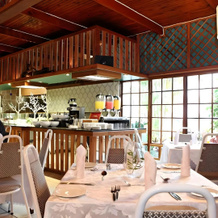 Pongola Country Lodge, 蓬戈拉 — 照片 2