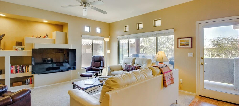 Oro Valley Condo W/ Community Pool: Near Hiking!, Оро-Велли — фото 1