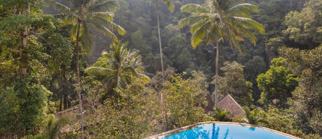Ayung Resort Ubud, Ubud — photo 1