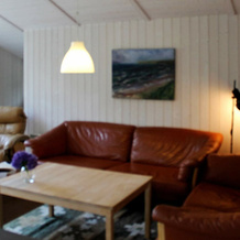 Beautiful Holiday Home in Millinge With Terrace, Millinge — photo 3
