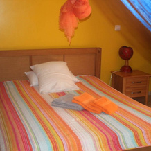 Koulaya Tona Guest House, Бас-Тер — фото 2