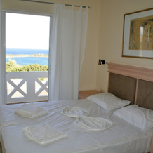 Flisvos Apartments, Kountoura — photo 2