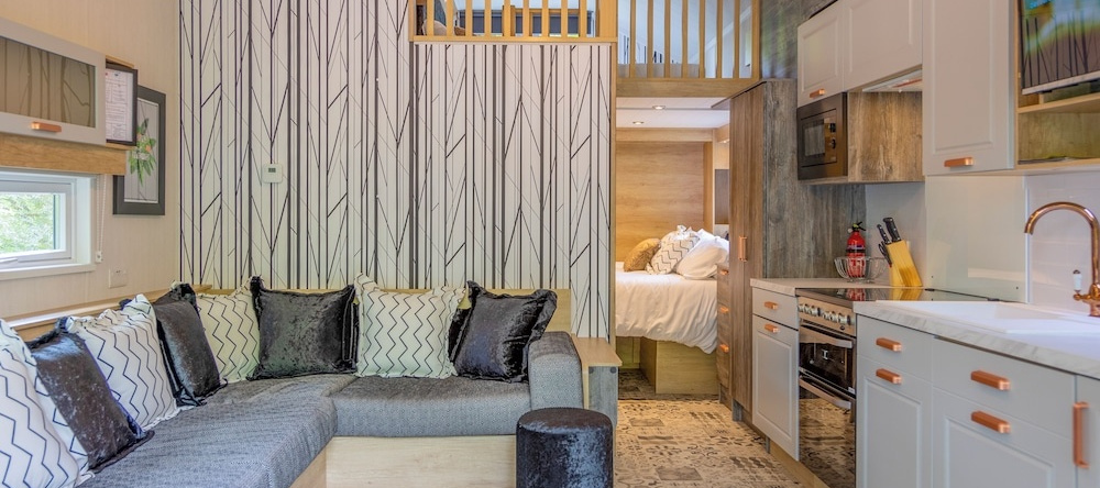 Aberdunant Caravans Direct, 波特马多克 — 照片 1