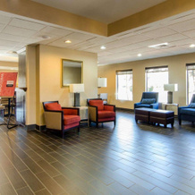 Clarion Pointe Apex – Holly Springs, Апекс — фото 2