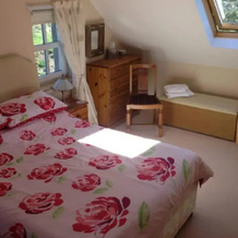 Langside Bed & Breakfast, 邓布兰 — 照片 5