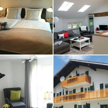 Ferienhaus Linder, 菲申-伊姆阿尔高 — 照片 5