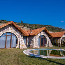 Iznik Tas Mahal Hobbit Evleri, Iznik — photo 4